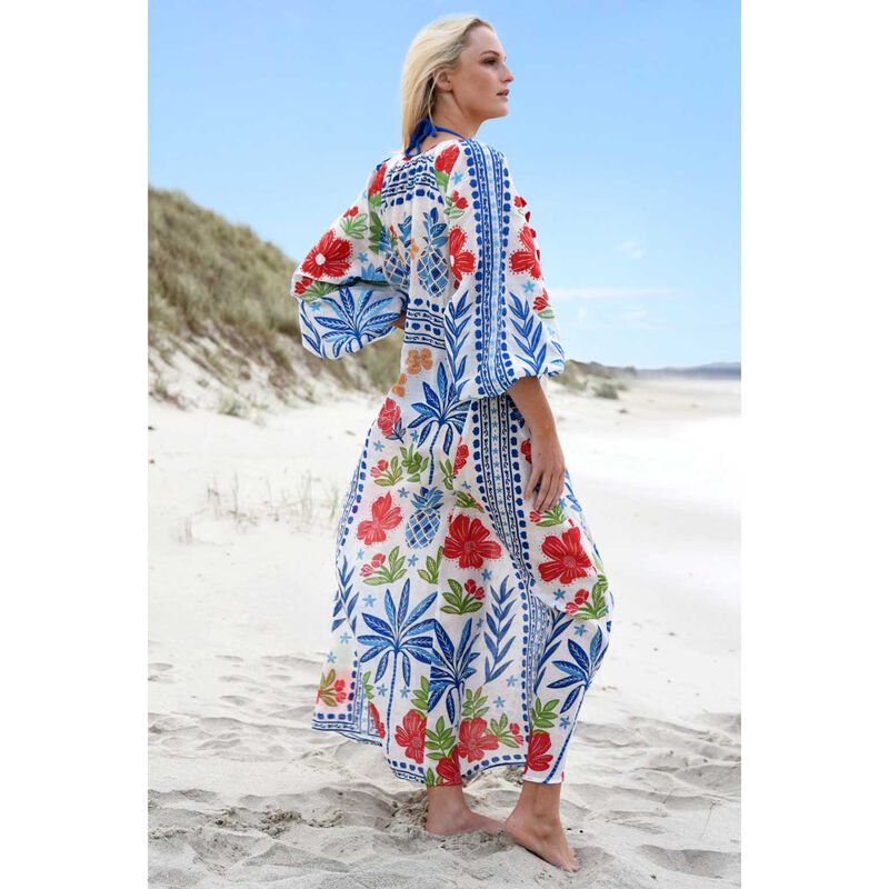 Cooper Follow Me Dress image number 3